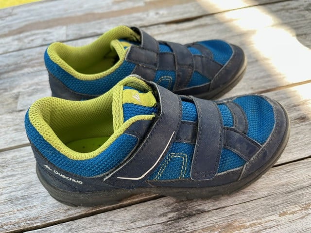 Wandelschoenen Quechua 32