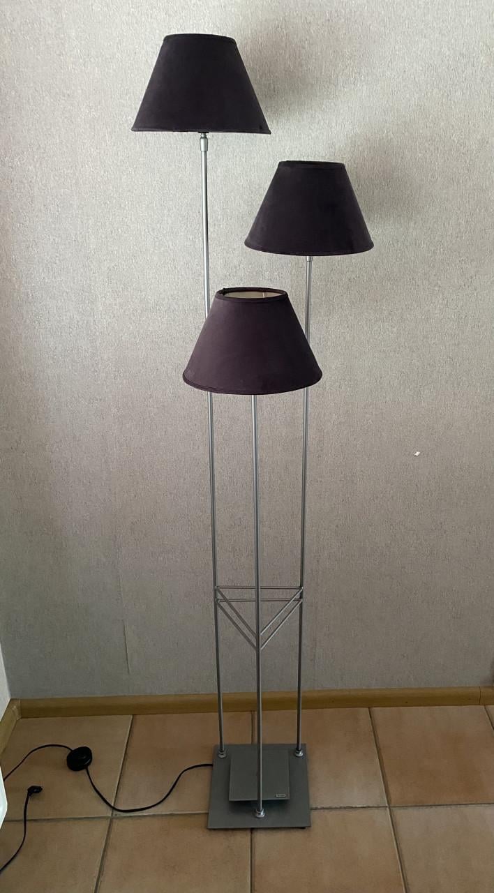Vloerlamp