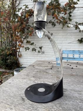Vinturi Aerator Wijnbeluchter Deluxe - Decanteerder
