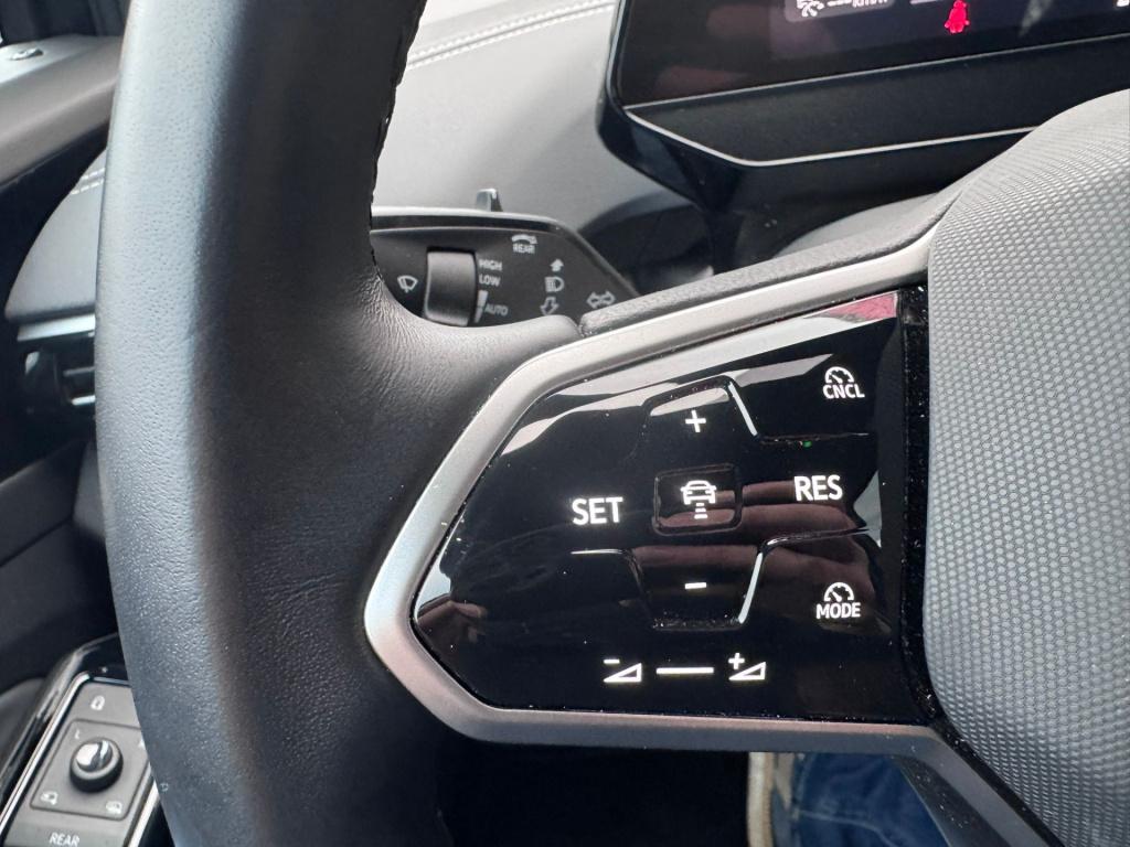 Volkswagen Id.4 pro 77 kwh