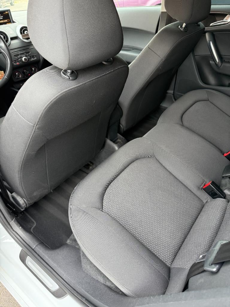 Audi A1 Sportback 1.2 tfsi admired s- line