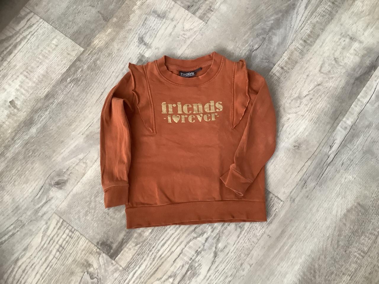 Kledingpakket Meisjes - maat 98/104 - 29 stuks