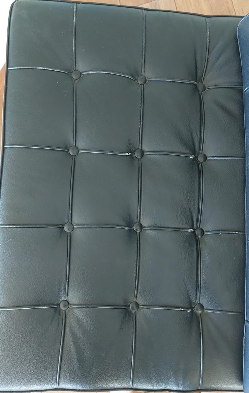 Barcelona fauteuil