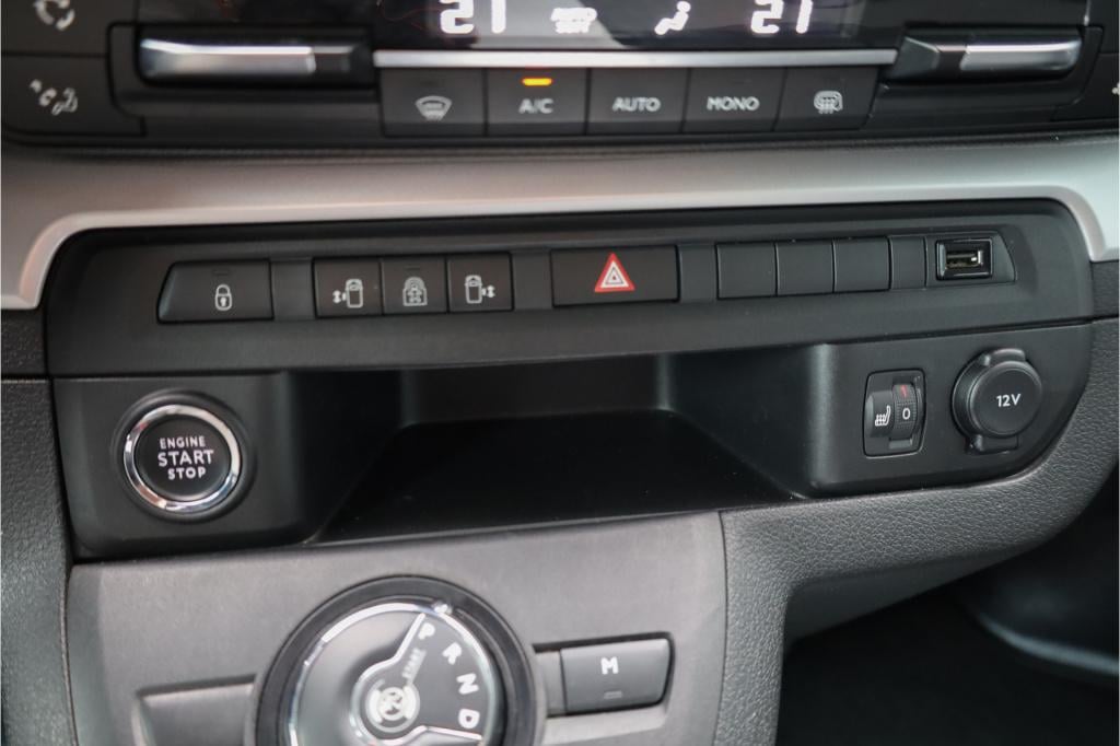 Peugeot Expert 2.0 bluehdi 180 long premium l3h1 2x schuifdeur elektr i hud