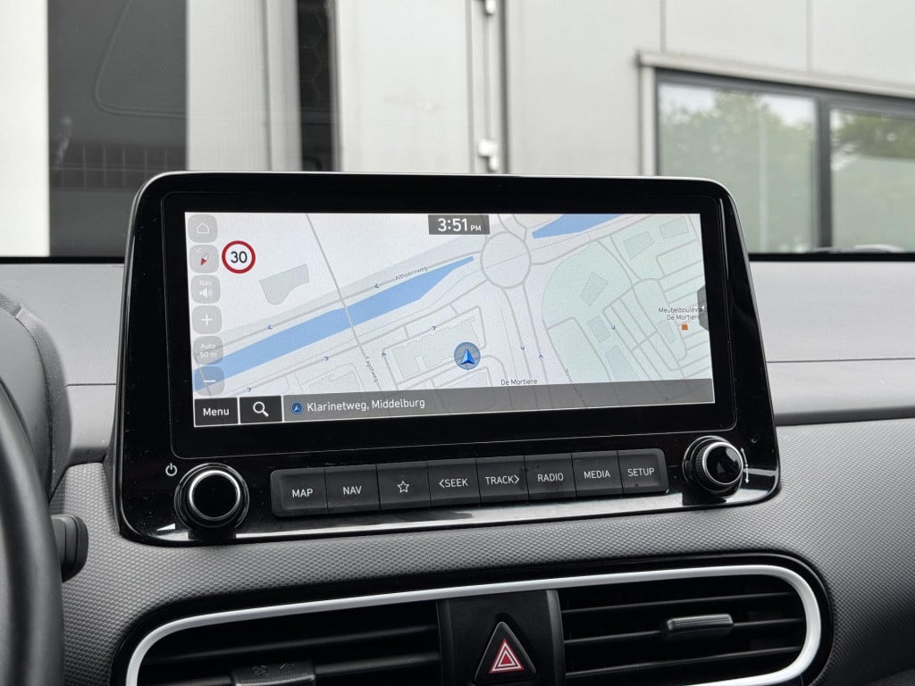 Hyundai Kona 1.6 gdi hev fashion