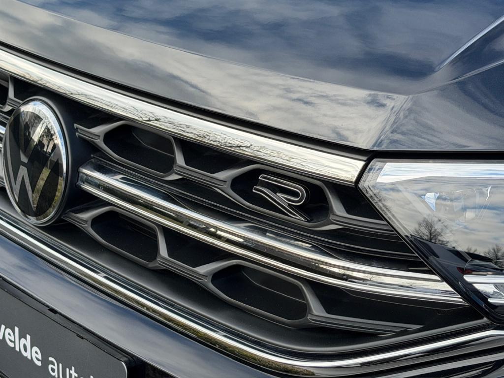 Volkswagen T-roc 1.5 tsi 150pk dsg r-line | camera | keyless | elek. achter