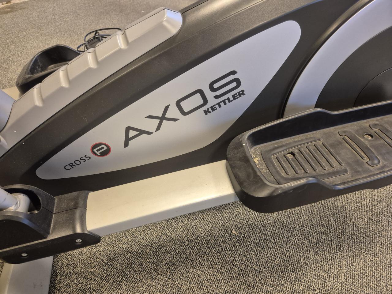 Kettler Axos Cross P Crosstrainer