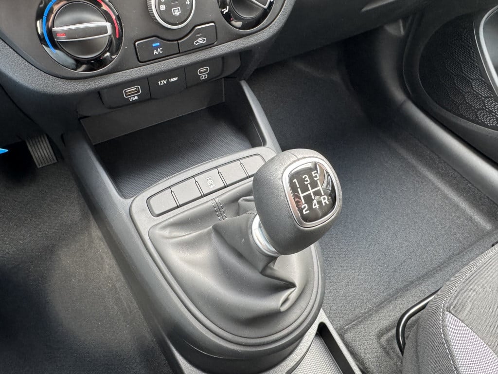 Hyundai I 10 1.0 comfort smart | direct leverbaar | op=op | actie prijs!
