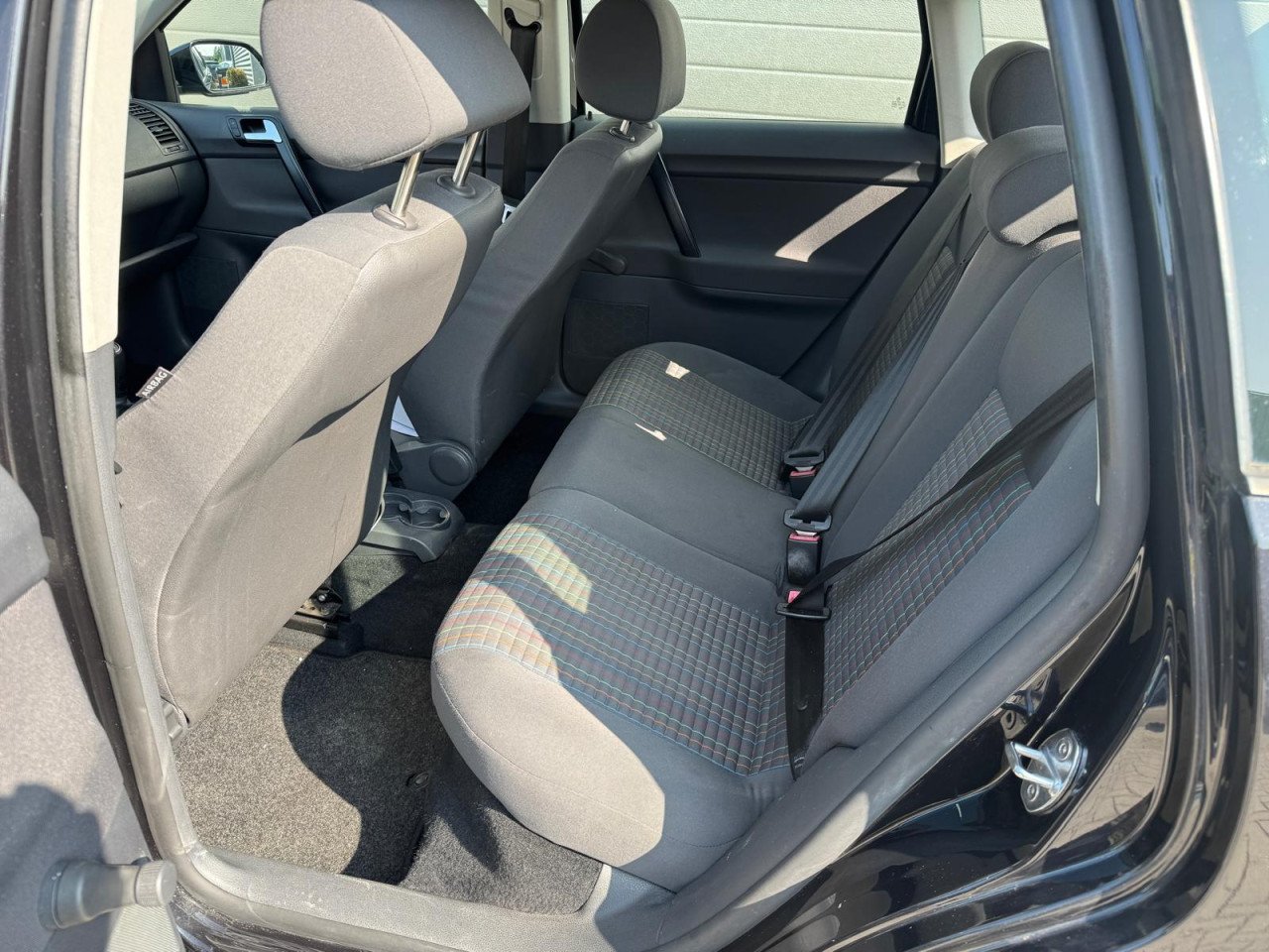 Volkswagen Polo 1.4-16V Optive
