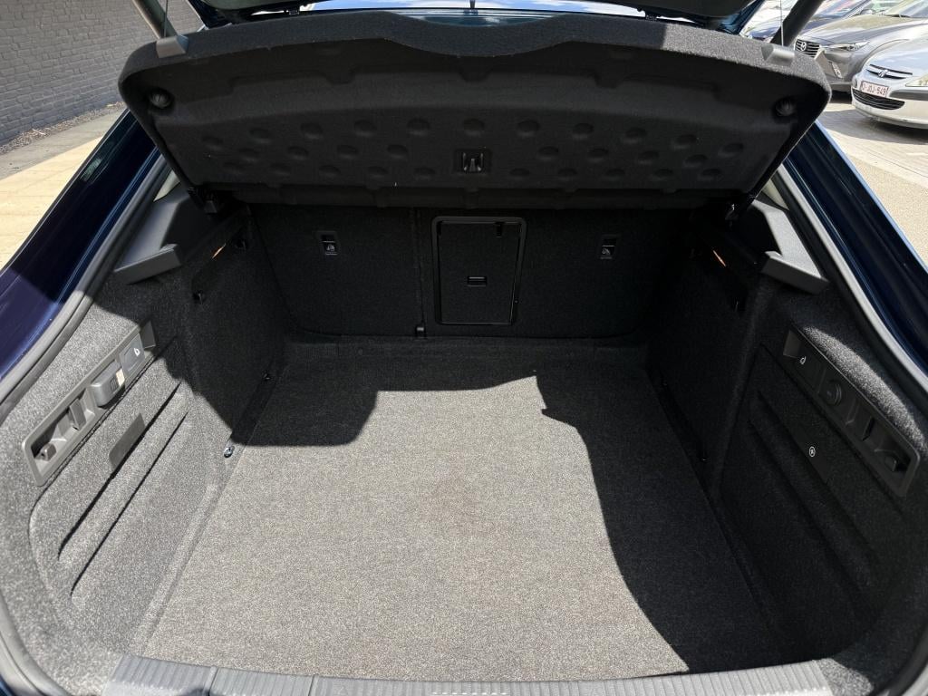 Skoda Superb 1.8 tsi laurin & klement - top uitvoering! -