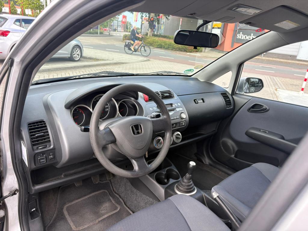 Honda Jazz 1.2 cool