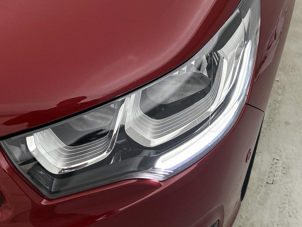 Citroen C4 130 pk automaat feel collection | rijklaar | keyless entry | nav