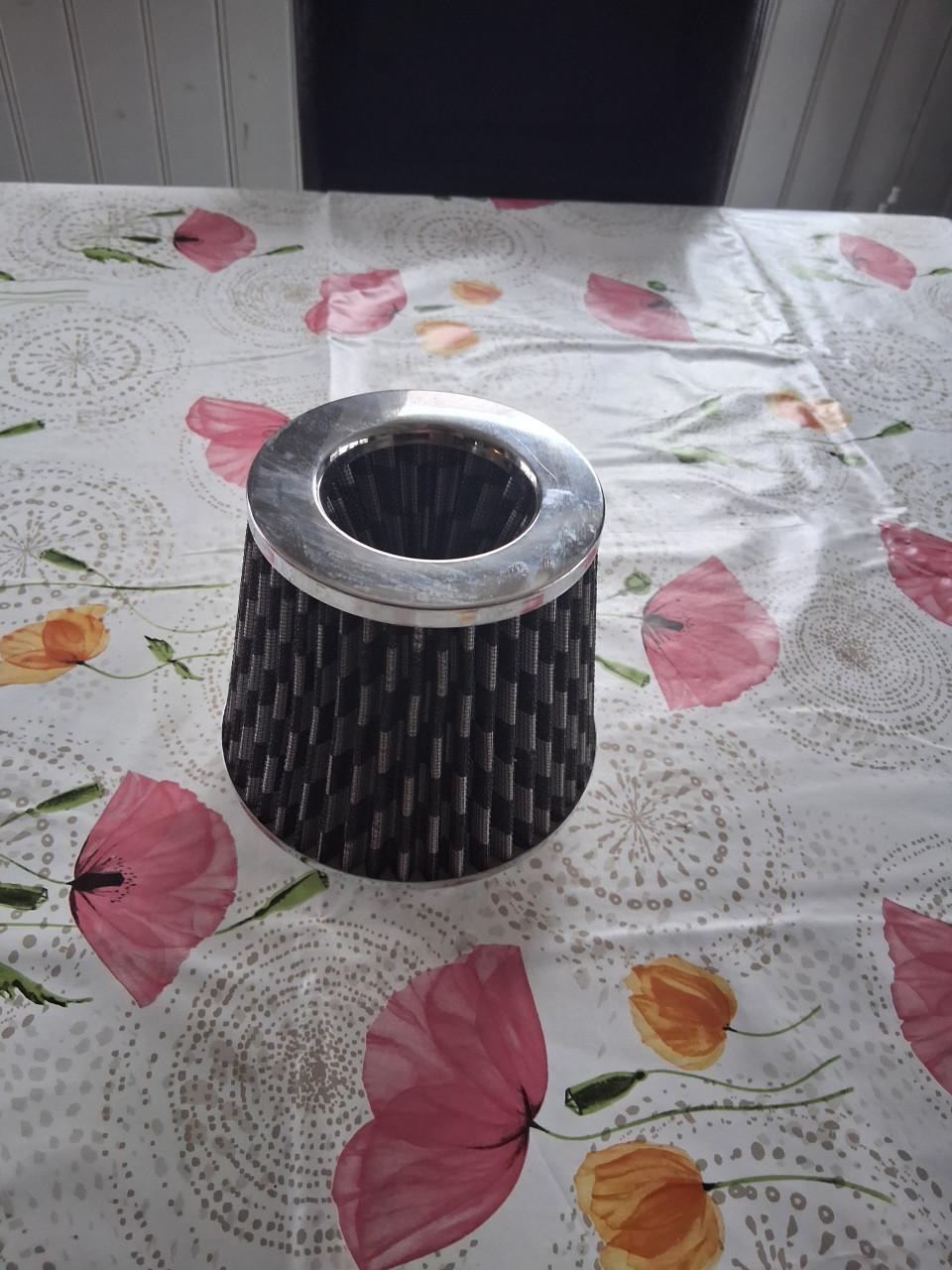 Sportfilter auto