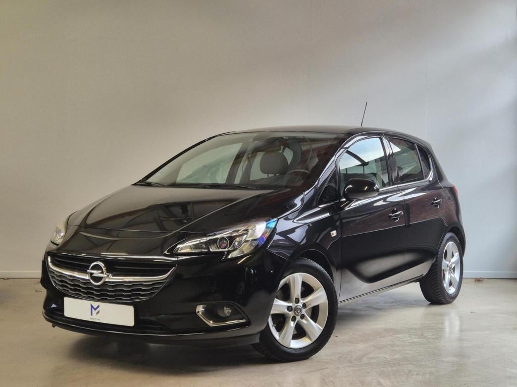 Opel Corsa 1.4 turbo innovation