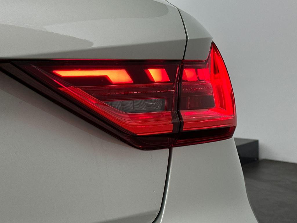 Audi A1 Sportback 25 tfsi advanced edition