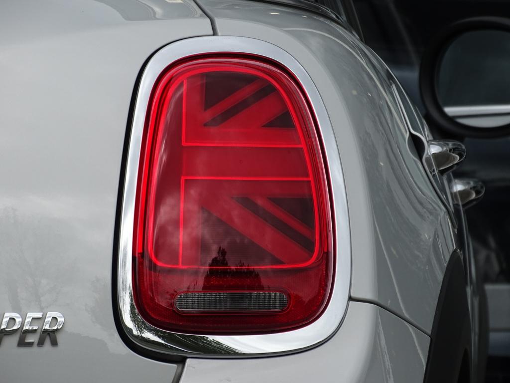 Mini 5-deurs 1.5 cooper chili 5-deurs automaat | apple carplay | harman/kar