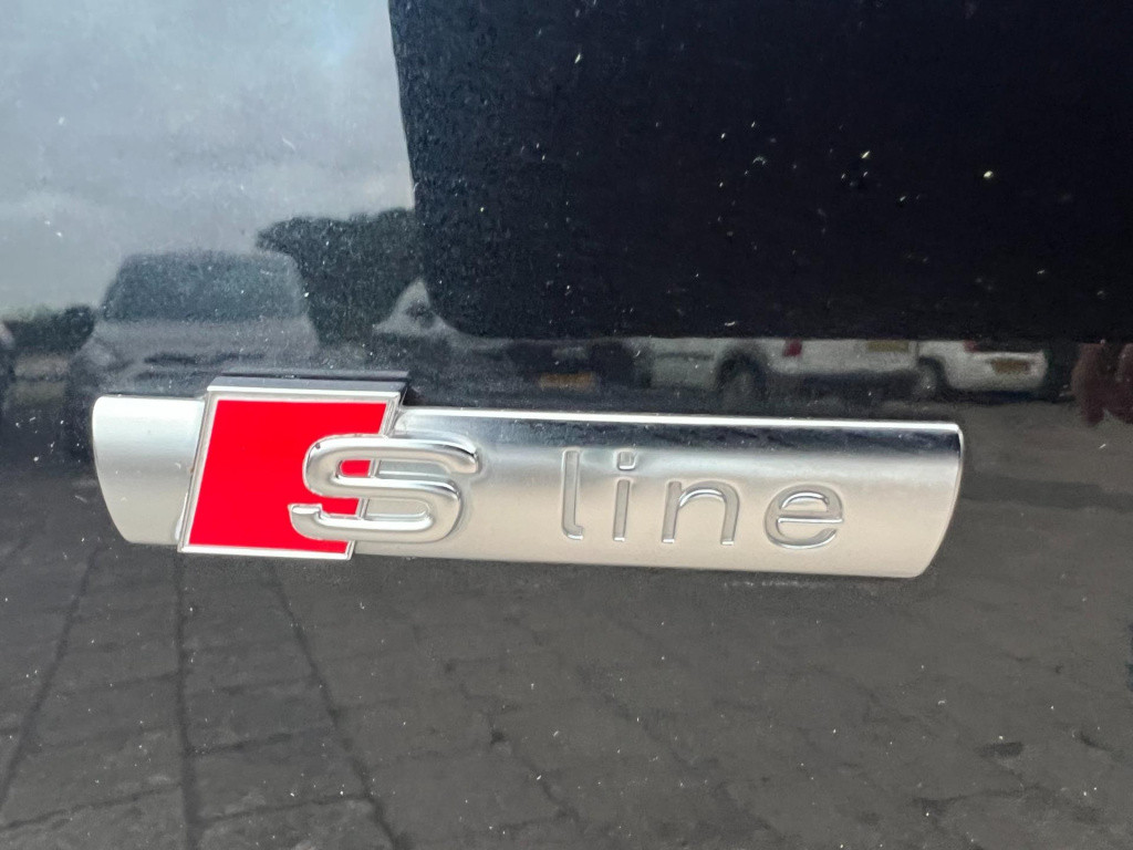 Audi Q5 55 tfsi e quattro competition s-line