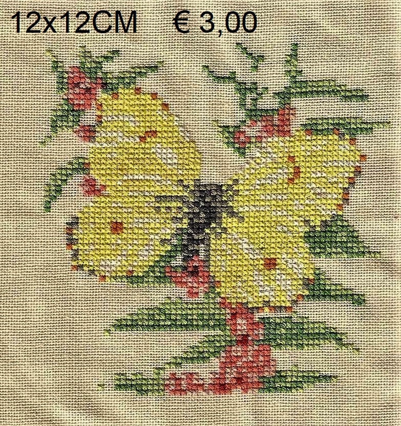 Borduurwerken 1