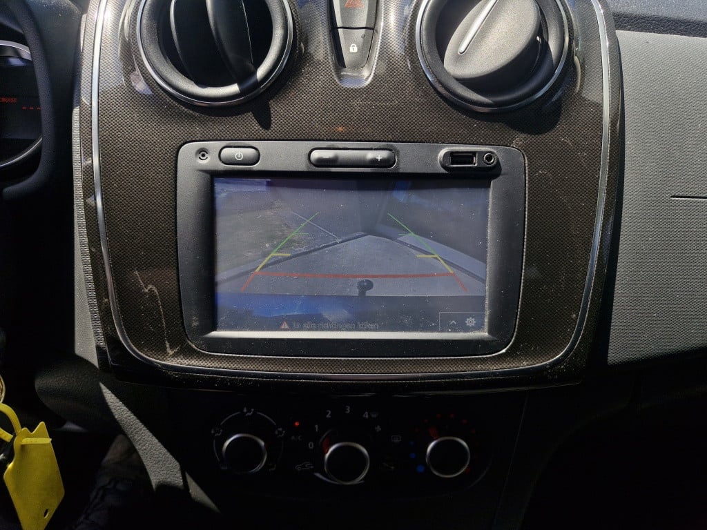 Dacia Logan mcv 0.9 tce laureate