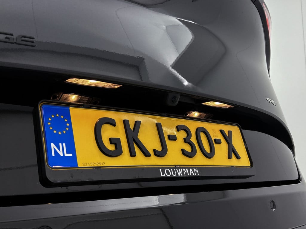 Kia Sportage 1.6 t-gdi plug-in hybrid awd gt-line | afneembare trekhaak | s
