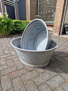 Zinken teilen
