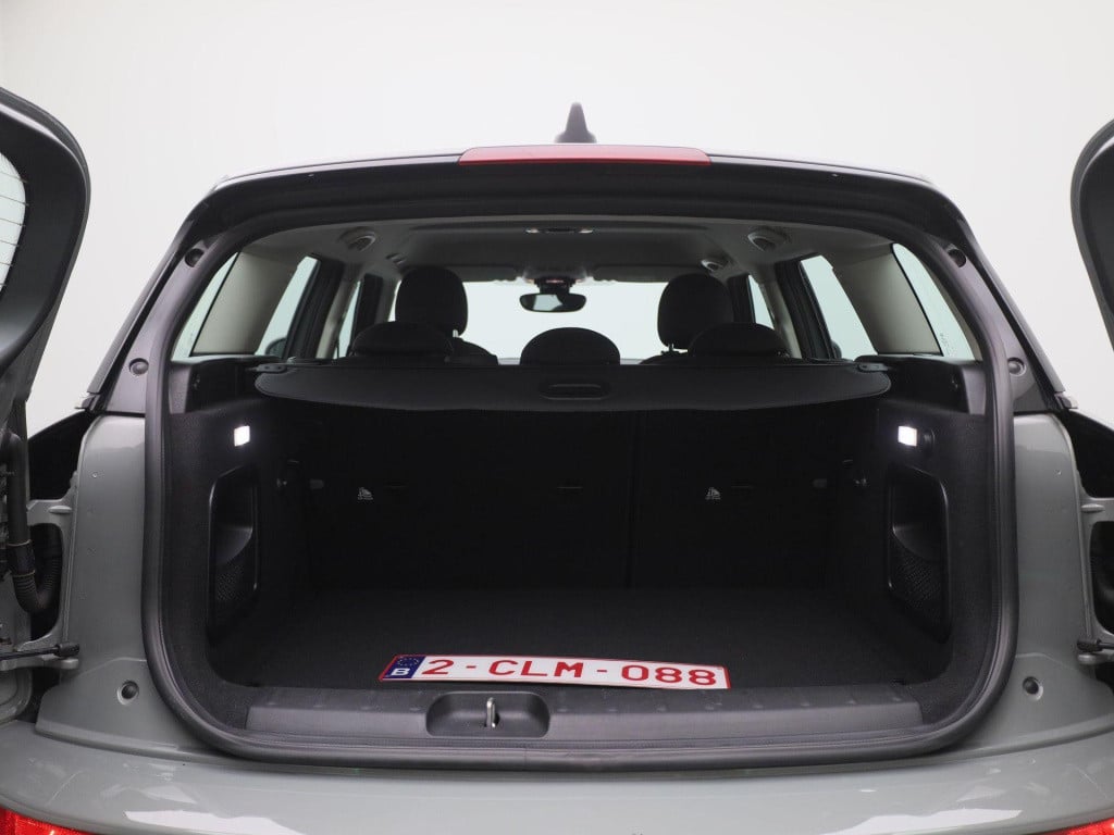 Mini Clubman 1.5 cooper business edition | automaat | navigatie | apple car