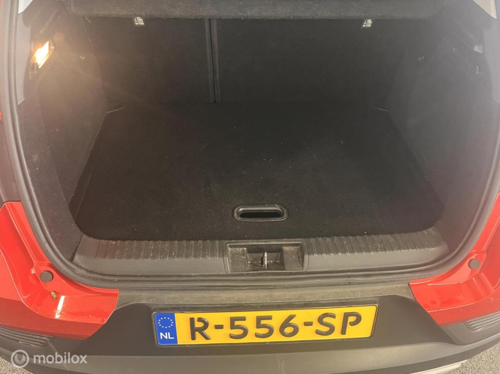 Renault Captur 1.3 tce 140 automaat camera navi