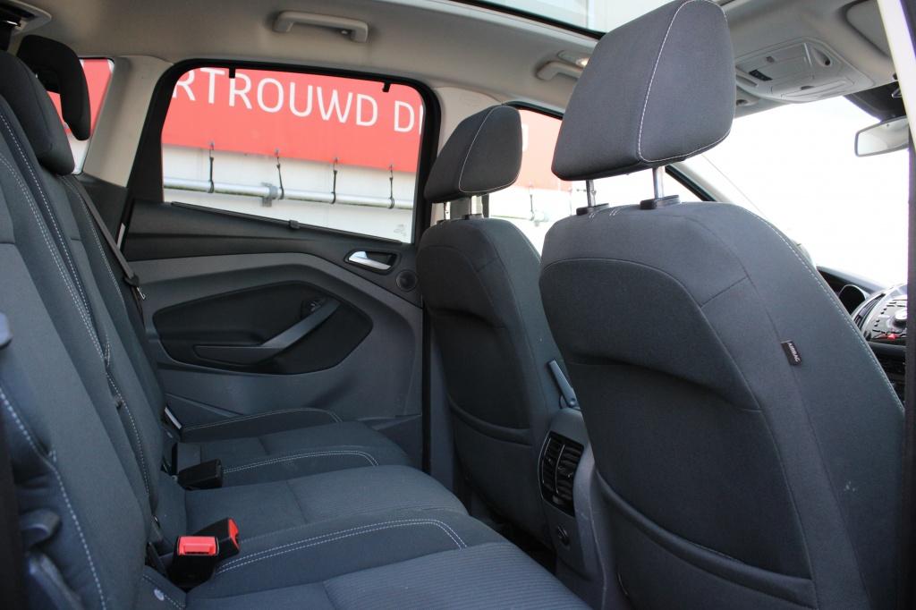 Ford C-max 1.0 edition plus