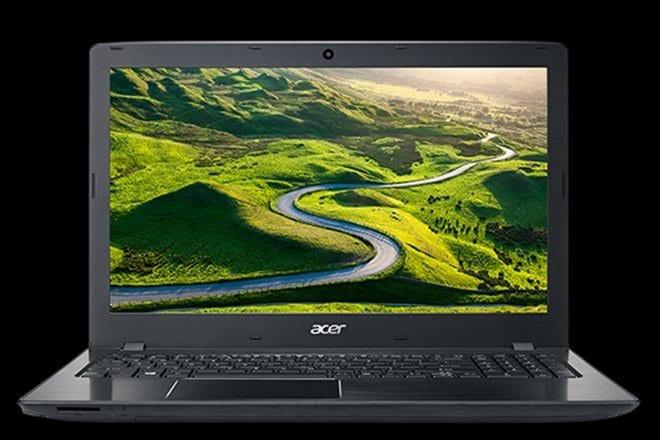 Acer Aspire-i5-werk 8giga-Full HD-W11-Office2019-WiFi-Webcam-Bluetooth