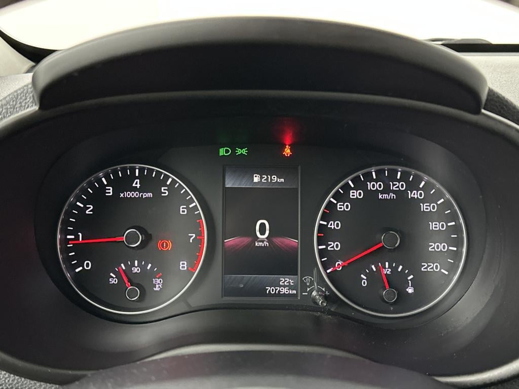 Kia Picanto 1.0 dpi dynamicline