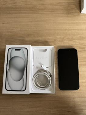 Iphone 15 128GB