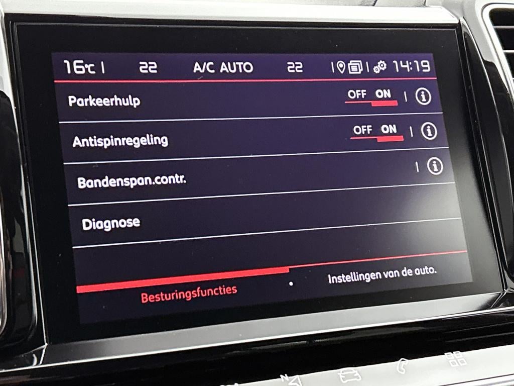 Citroen C5 Aircross 180 pk feel | rijklaar | trekhaak |