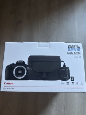 Foto toestel
