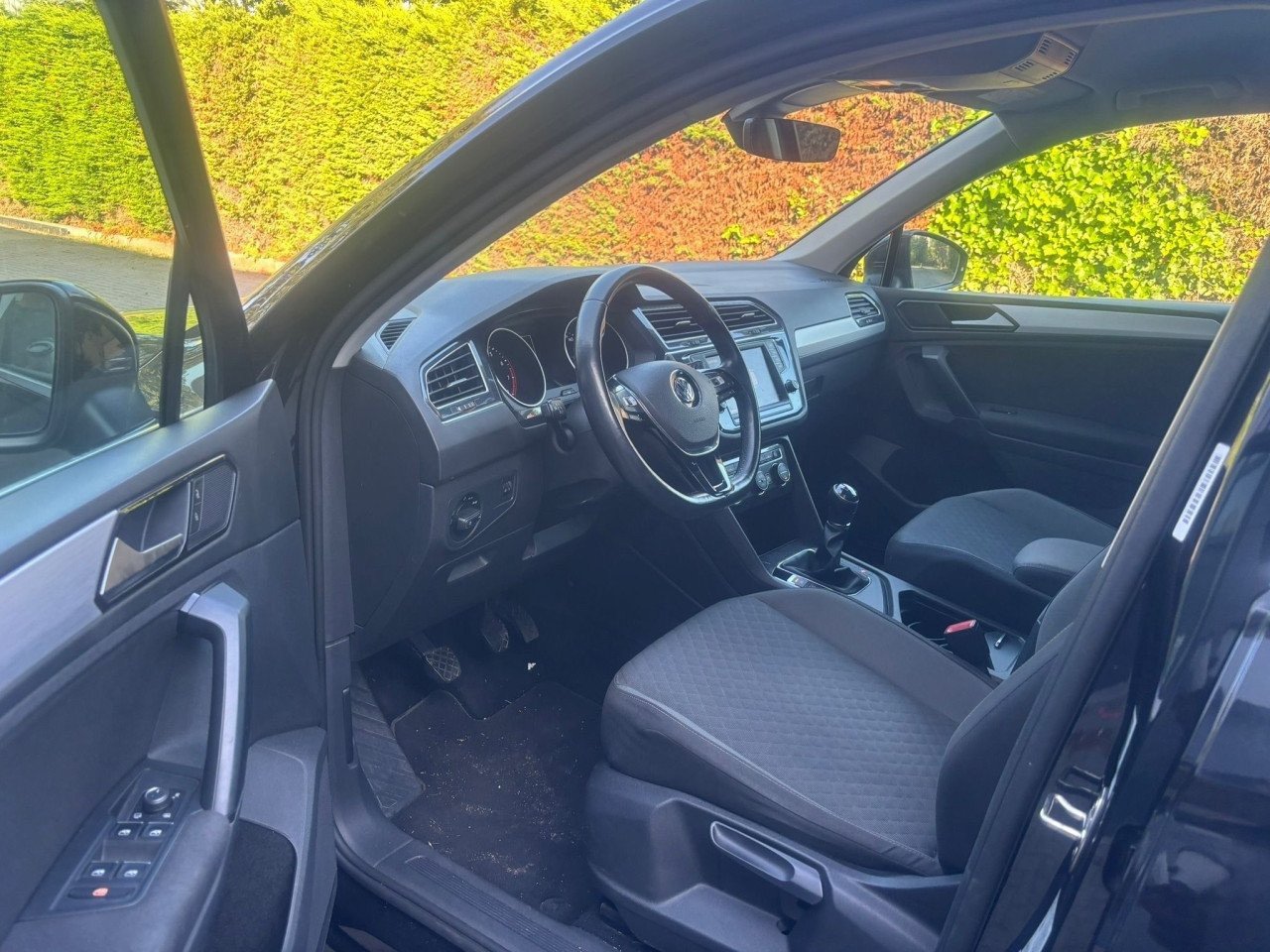Volkswagen Tiguan 1.4 TSI Comfortline Luxe opties Vol Jaar Apk