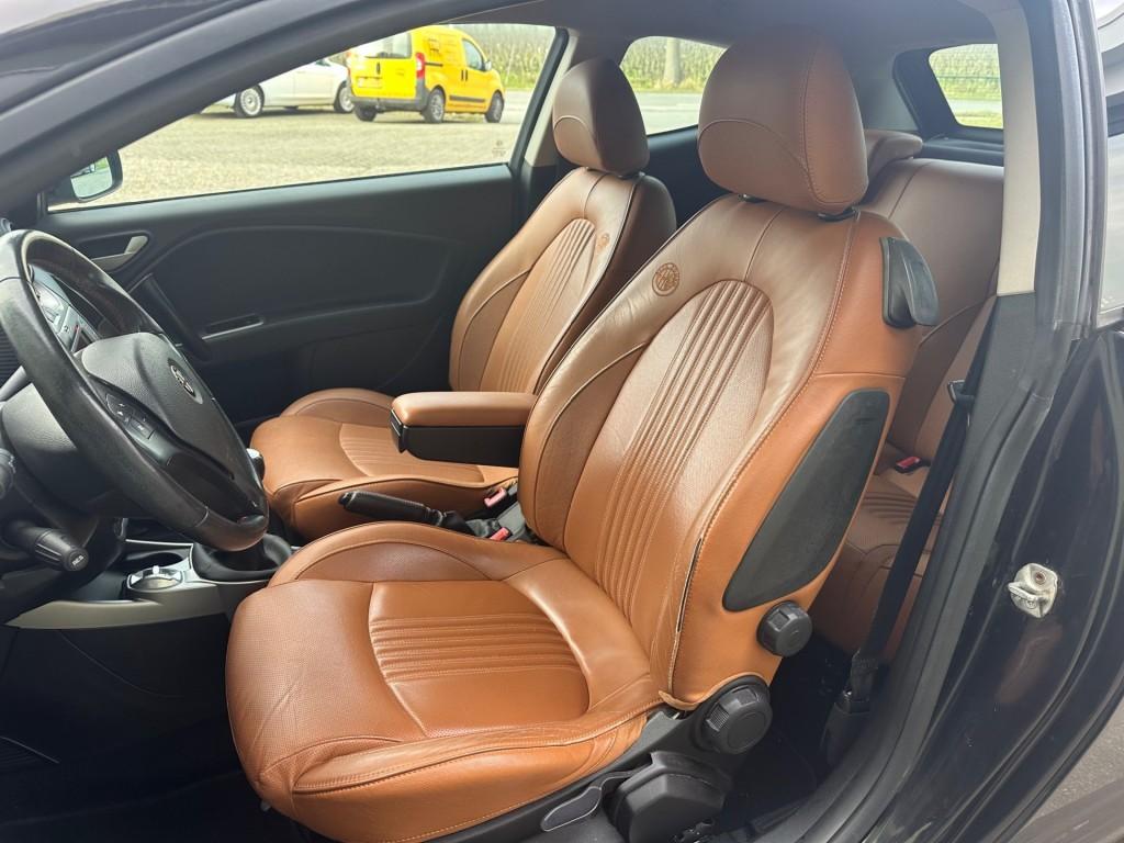 Alfa Romeo MiTo 0.9 twinair distinctive