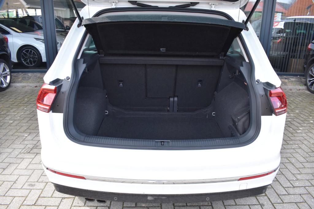 Volkswagen Tiguan 1.4 tsi act r-line | virtual | panoramadak | nap | stoelv