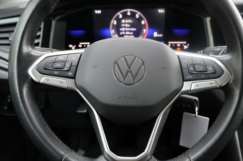 Volkswagen Taigo 1.0 tsi life business|pdc|rijklaarprijs|12 maanden bovag g