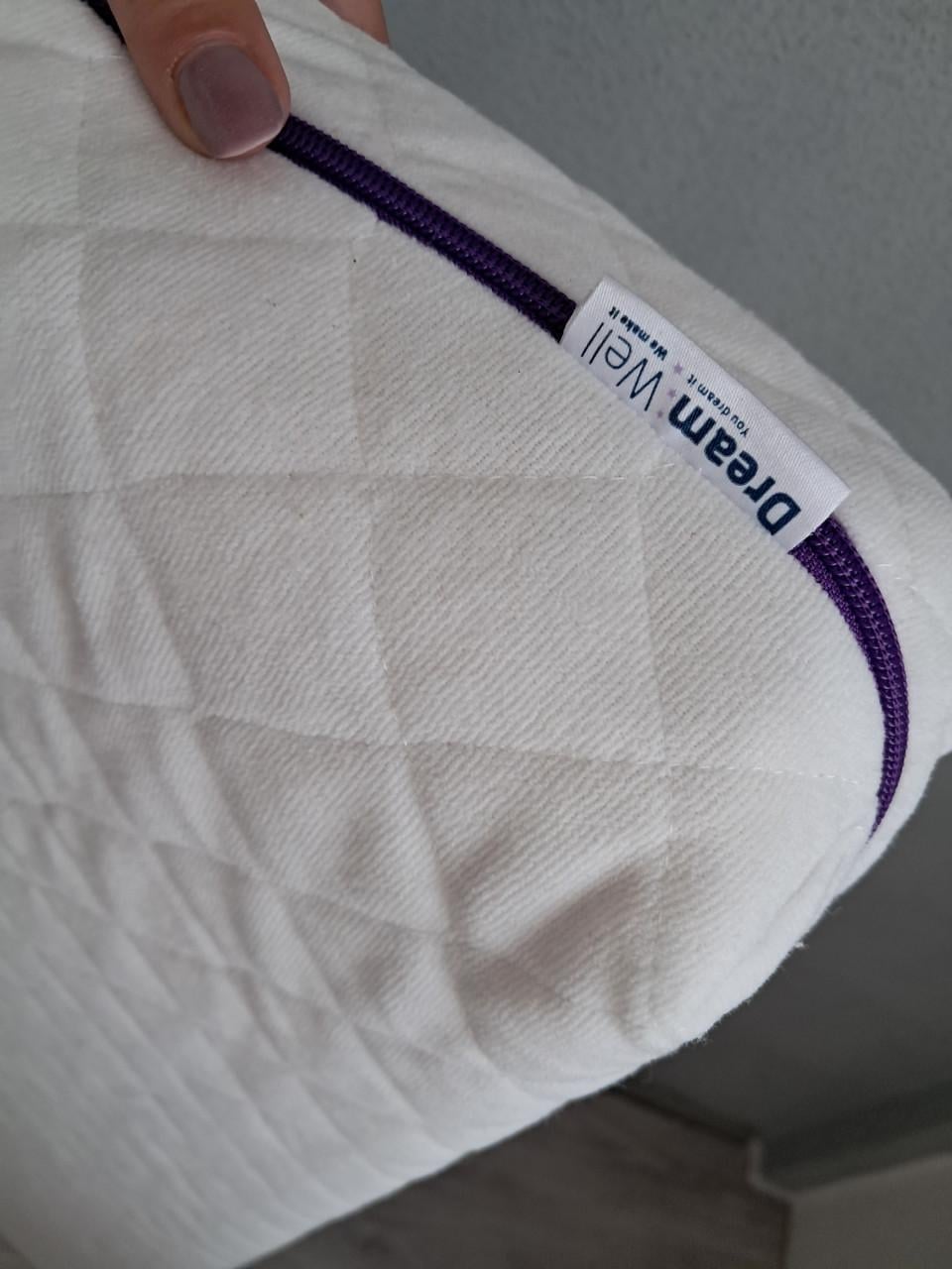 DreamWell kindermatras 70x140 – zeer goede staat