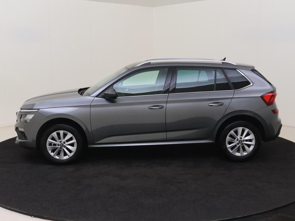 Skoda Kamiq 1.0 tsi business edition dsg automaat