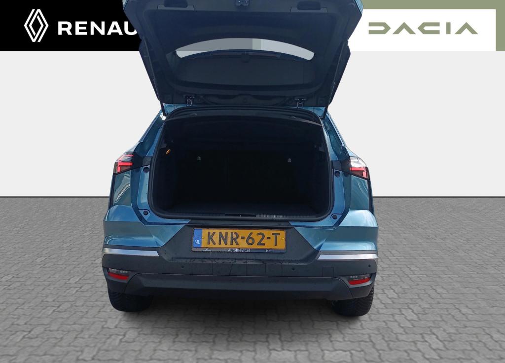 Renault Symbioz 1.8 e-tech full hybrid 160 techno - pack extended grip