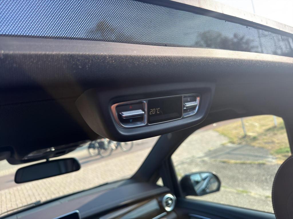 Mercedes-Benz V-Klasse 250d 4-matic lang dc amg pano stoelkoeling