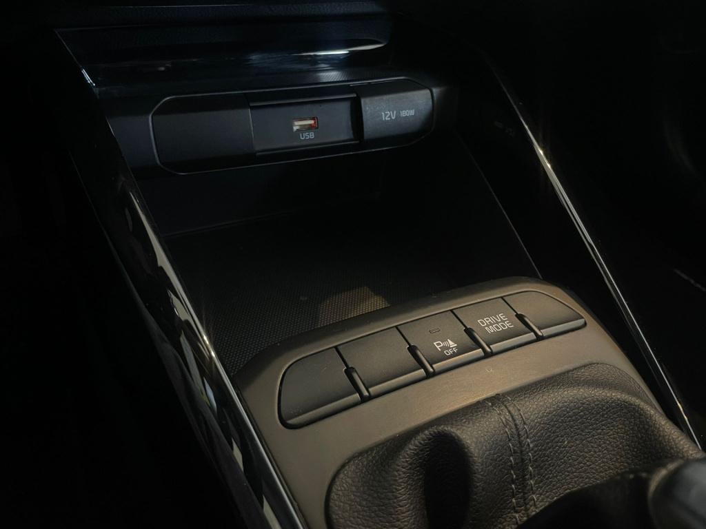 Kia Stonic 1.0 t-gdi mhev comfortline