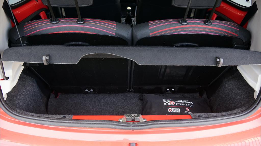 Citroen C1 1.0 bi-ton rijklaar incl garantie