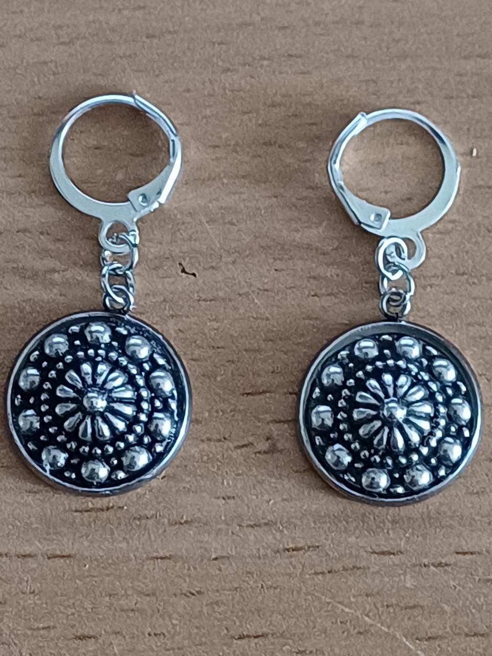 Zeeuwse knoop sieraden