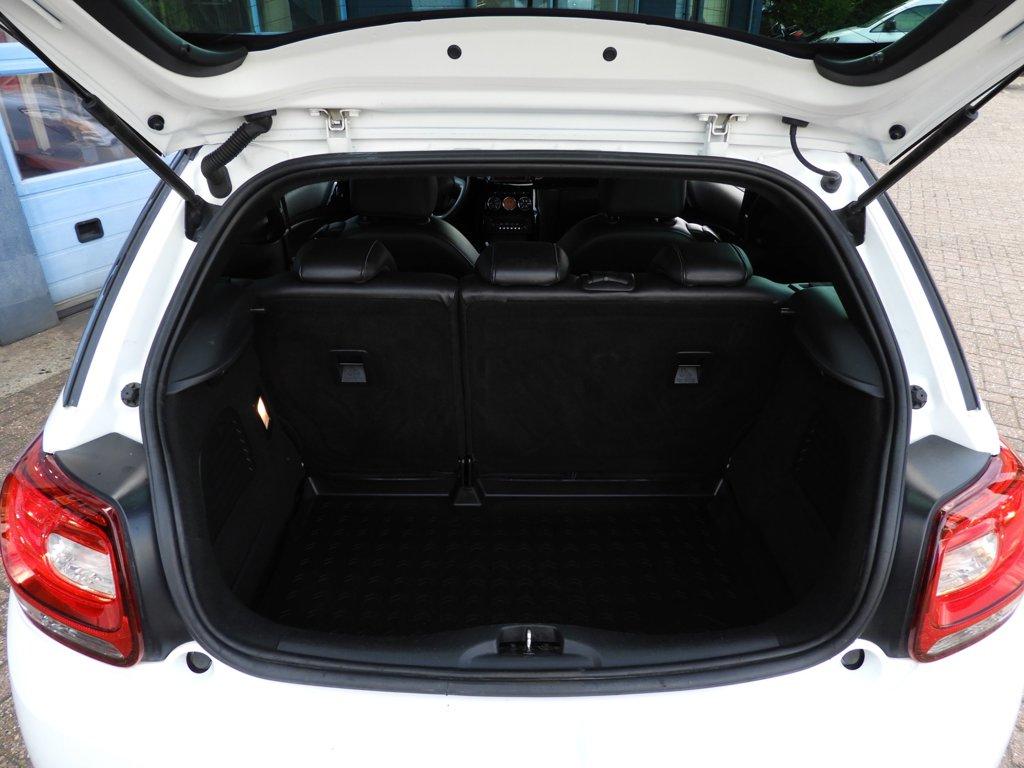 Citroen DS3 1.2 vti so chic