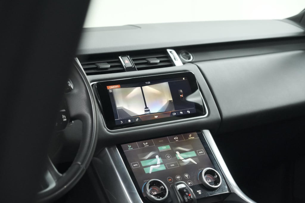Land Rover Range Rover 3.0 sdv6 hse dynamic 3500kg trekgewicht - btw - zwar