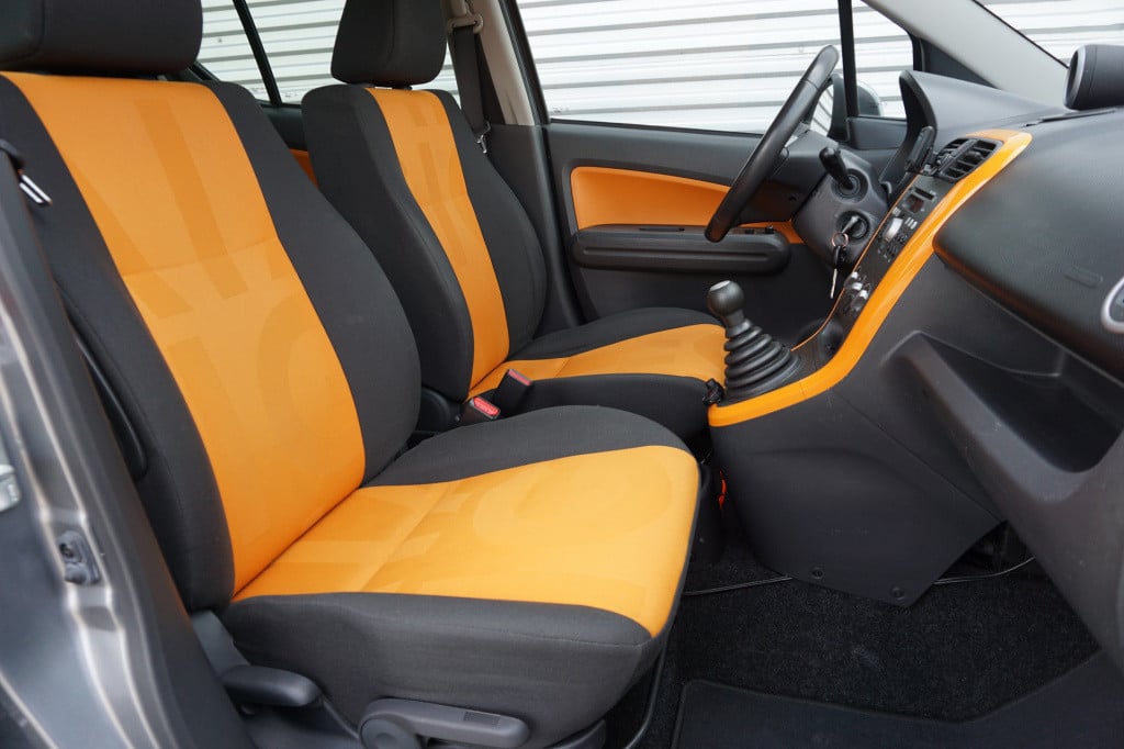 Opel Agila 1.0 edition lpg-g3 airco / elektr. ramen / nap