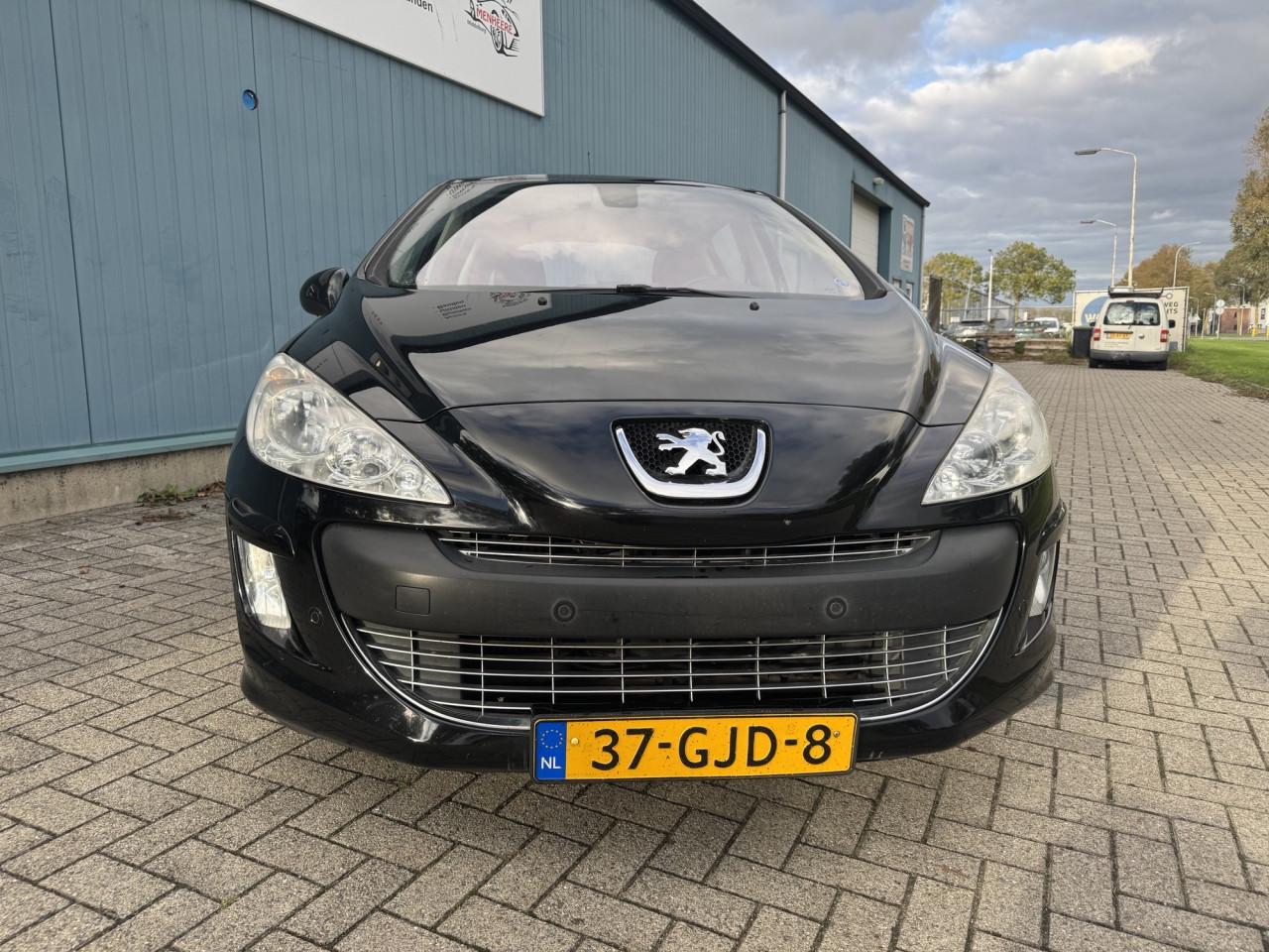 Leuke Peugeot 308 1.6 2008