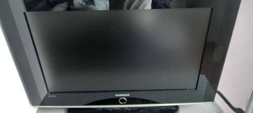Samsung televisie