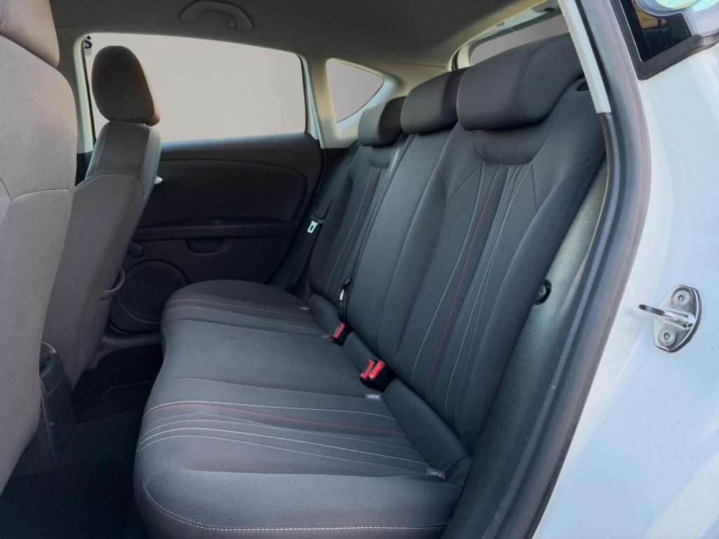 Seat Leon 1.2 tsi ecomotive reference airco